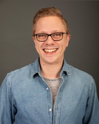 Kevin Eveleens