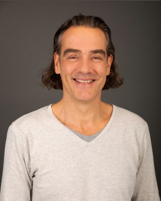 Dennis Grooters
