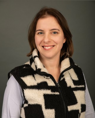 Naomi D'Esposito