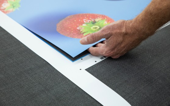 Visual branding voor bedrijven