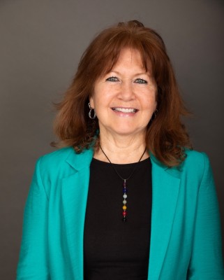 Carmen-Gloria Otarola Escudero