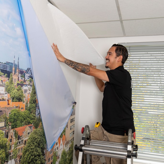 Goede akoestiek op kantoor