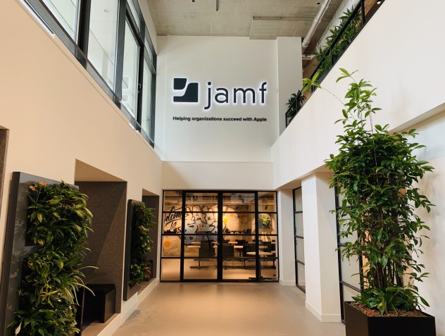 Jamf