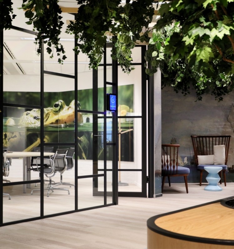 Fotobehang_kantoor_identiteit_HDV_Visual_Branding