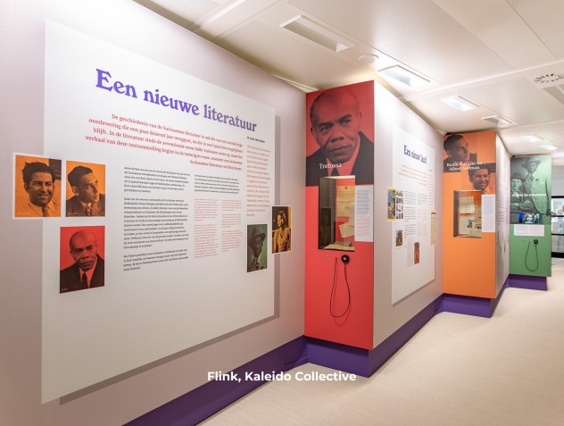 Musea met naamsvermelding - HDV (1)