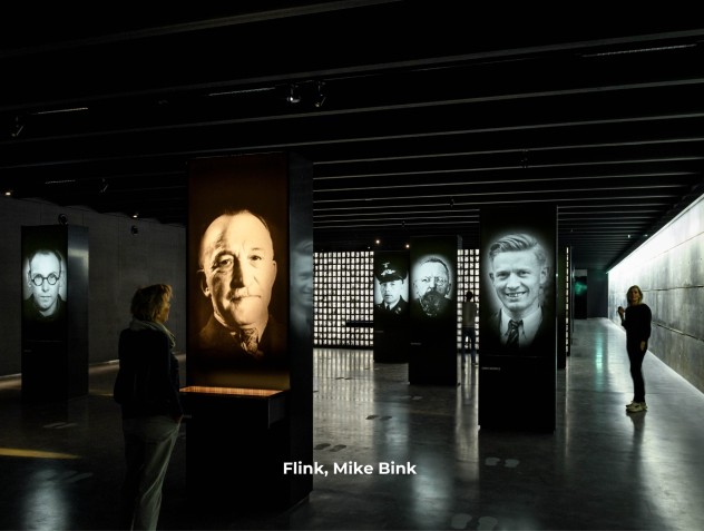 Musea met naamsvermelding - HDV (2)
