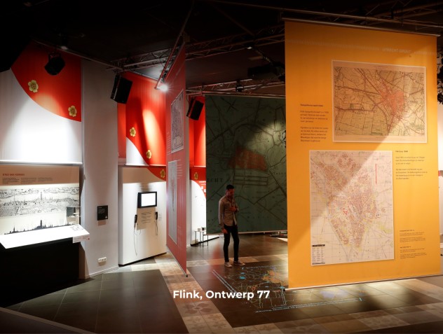 Musea met naamsvermelding - HDV (3)