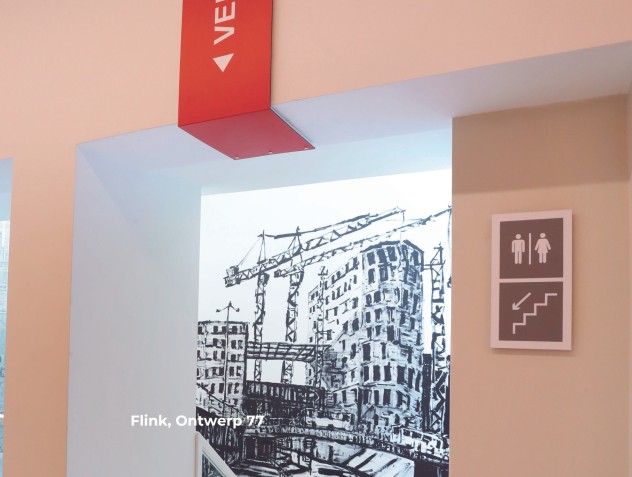 Musea met naamsvermelding - HDV (5)