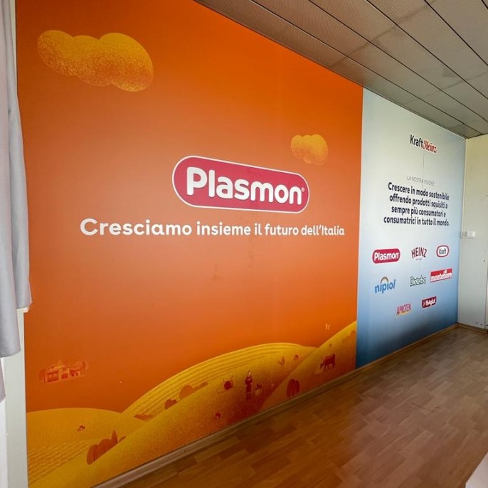 Rebranding voor Kraft Heinz Europa door HDV