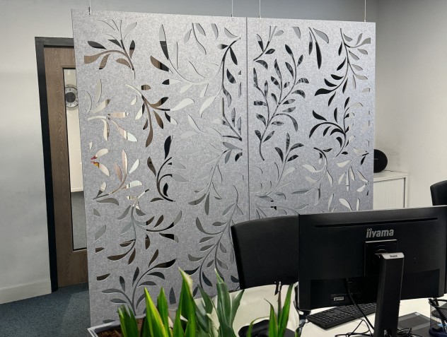 HDV vilt panelen