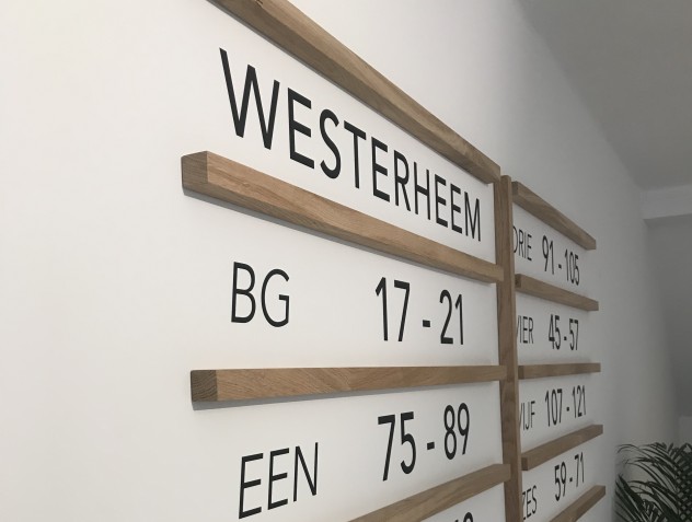 HDV wayfinding 2