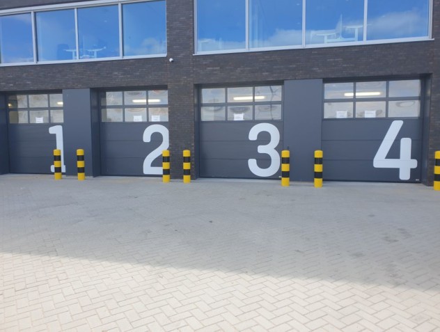 HDV wayfinding 8