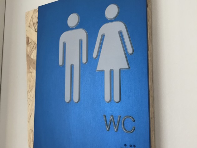 HDV wayfinding braille 2