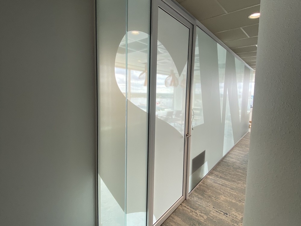 glasscreening