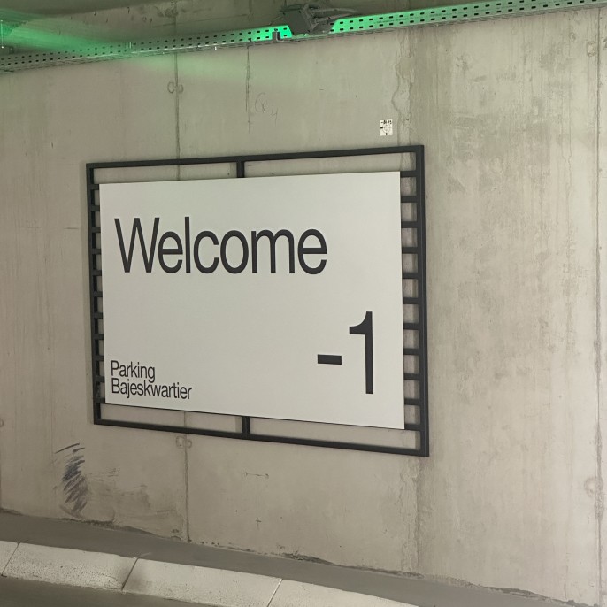 Wayfinding